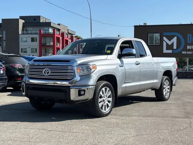 Toyota Tundra