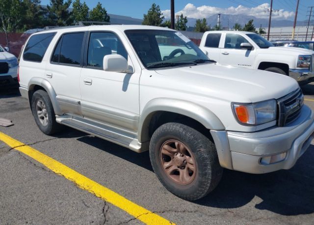 Toyota 4-Runner