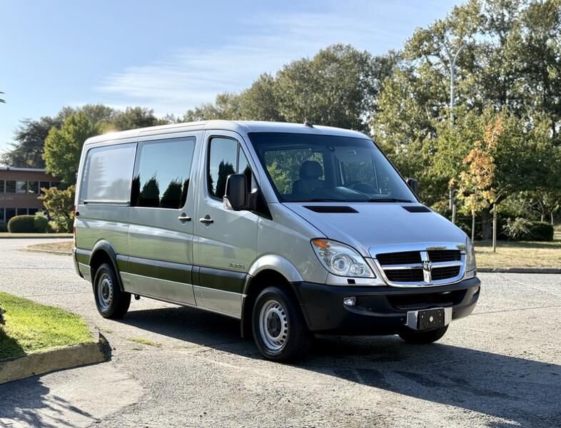 Dodge Sprinter