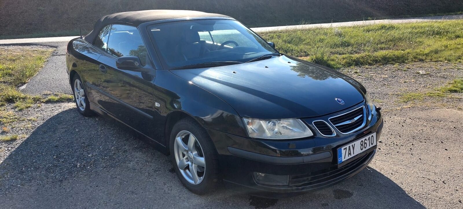 Saab 9-3