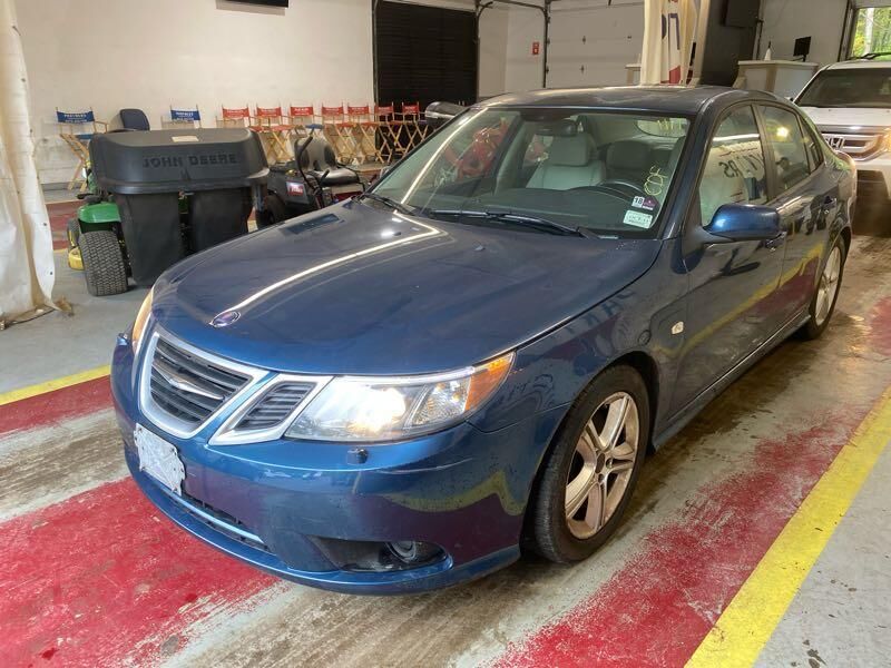 Saab 9-3