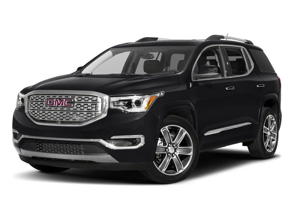 GMC Acadia