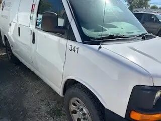 GMC Savana