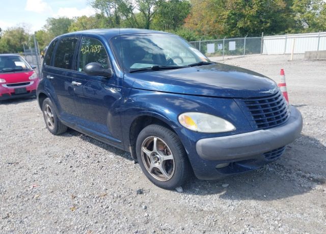 Chrysler PT Cruiser