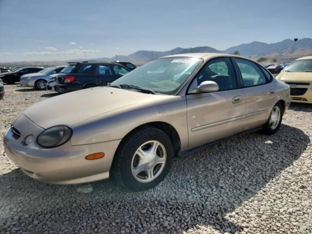 Ford Taurus