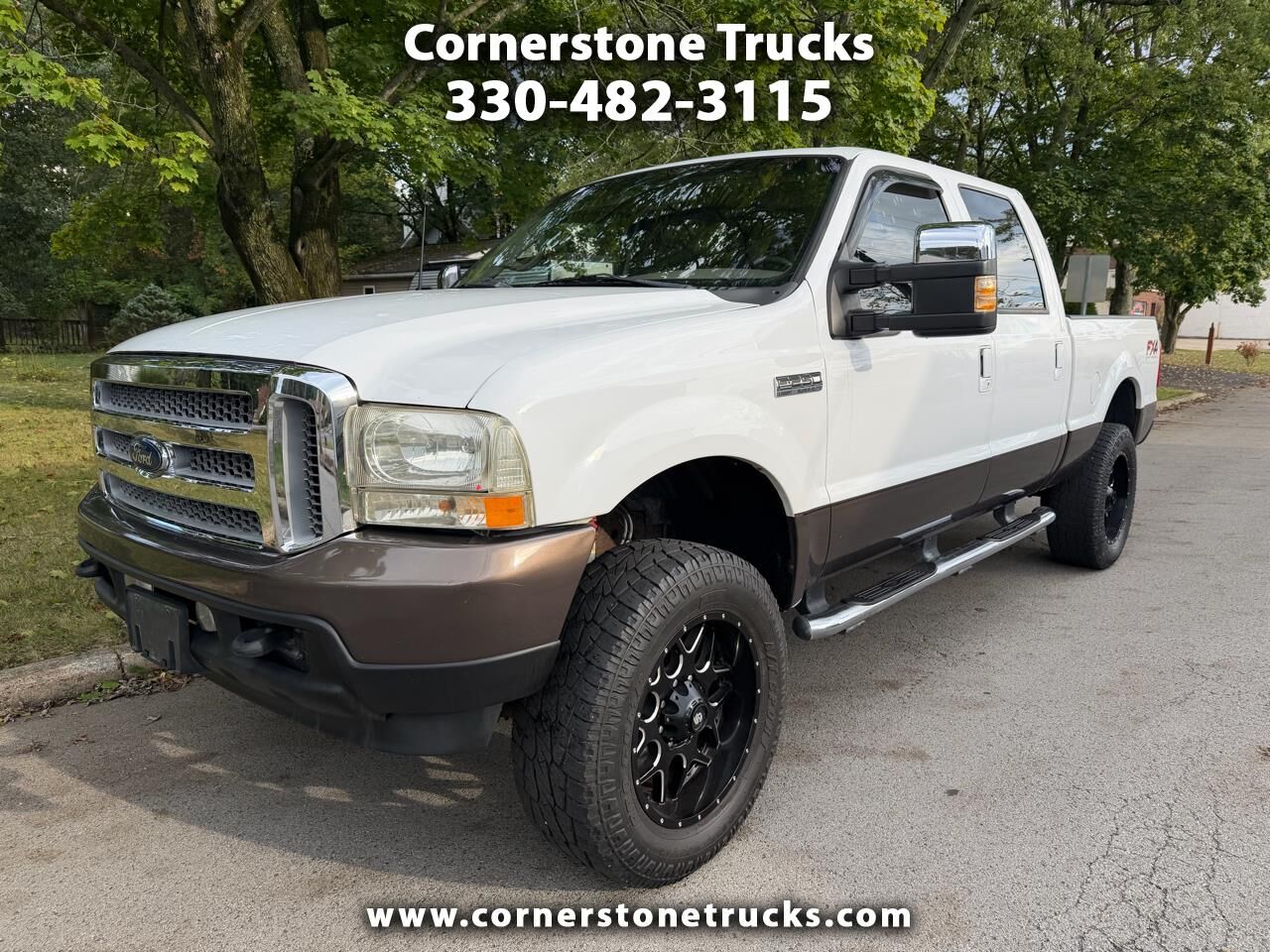 Ford F-250