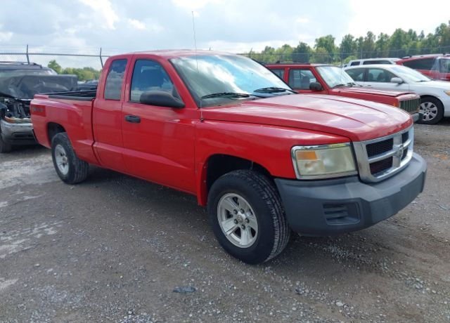Dodge Dakota