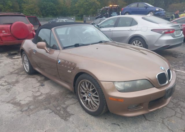 BMW Z3