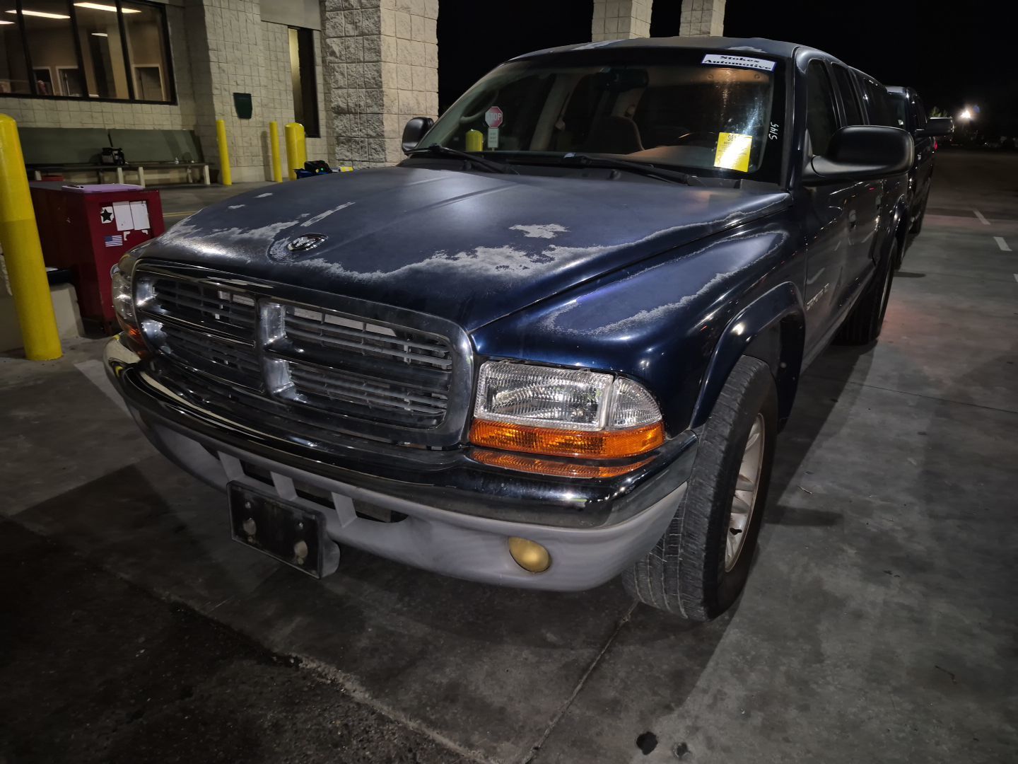 Dodge Dakota