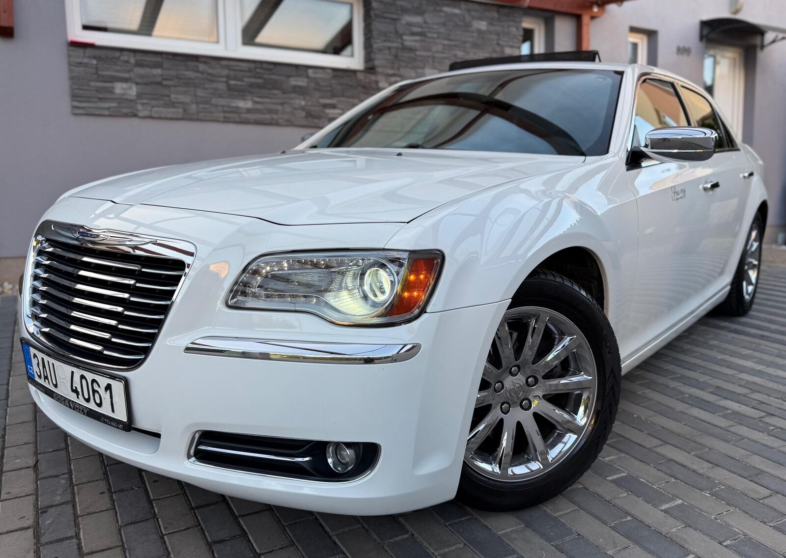 Chrysler 300