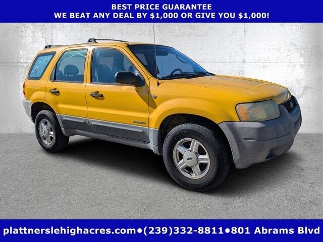 Ford Escape
