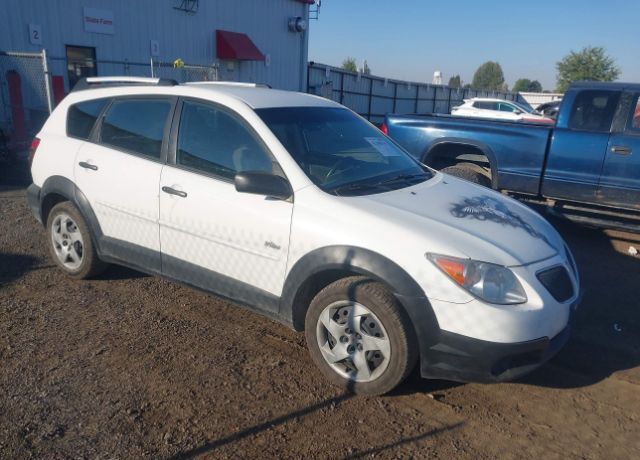Pontiac Vibe