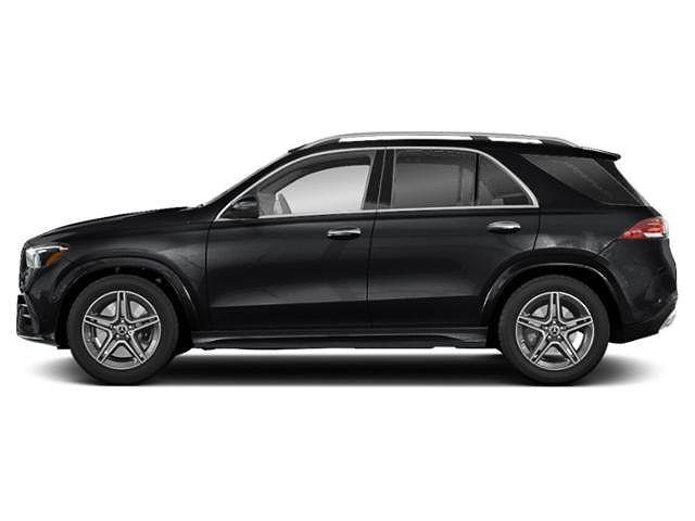 2026 Mercedes-Benz GLE-Class