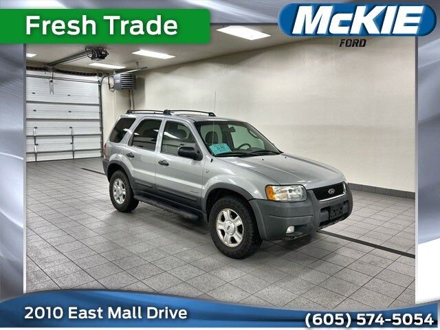 Ford Escape
