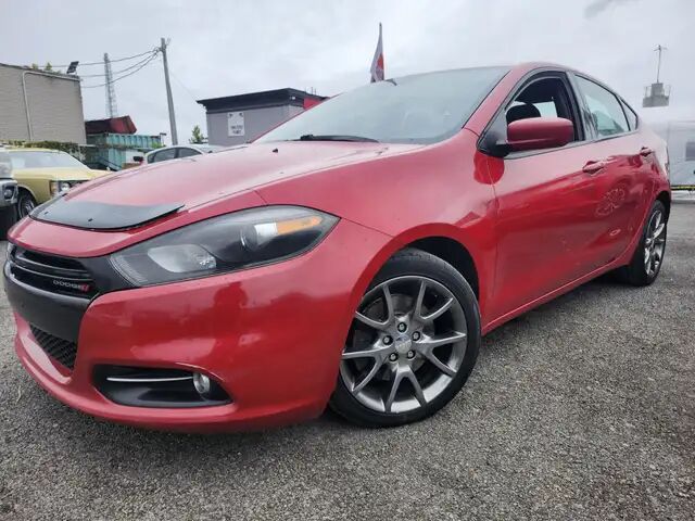 Dodge Dart