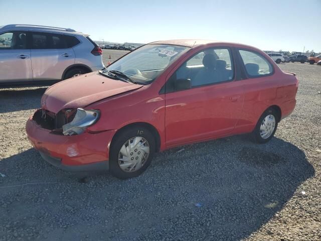 Toyota Echo