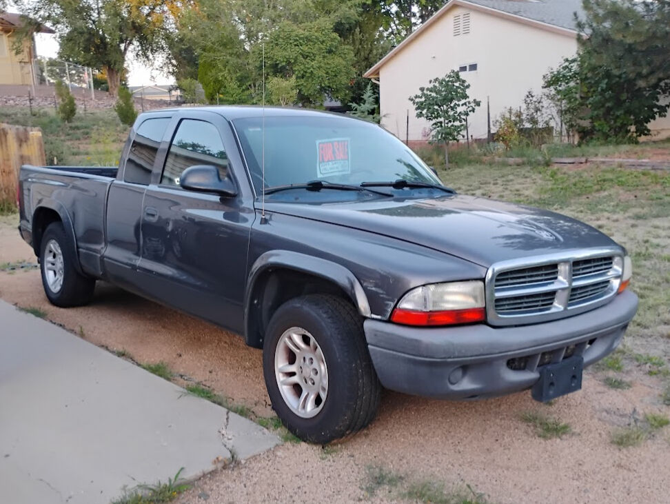 Dodge Dakota