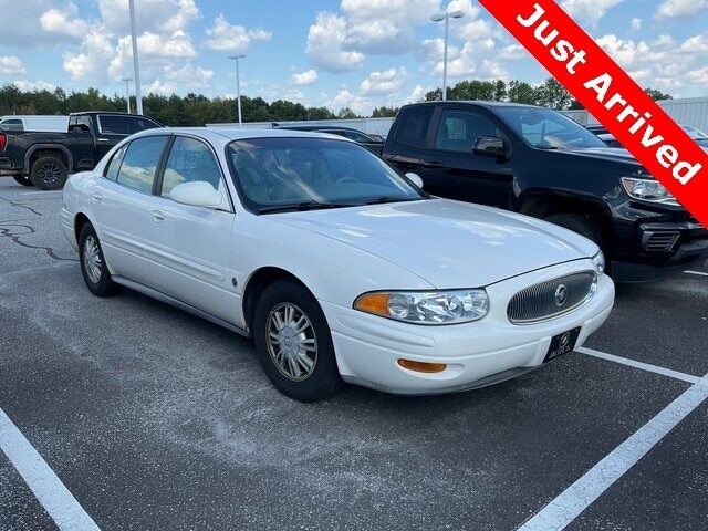 Buick LeSabre