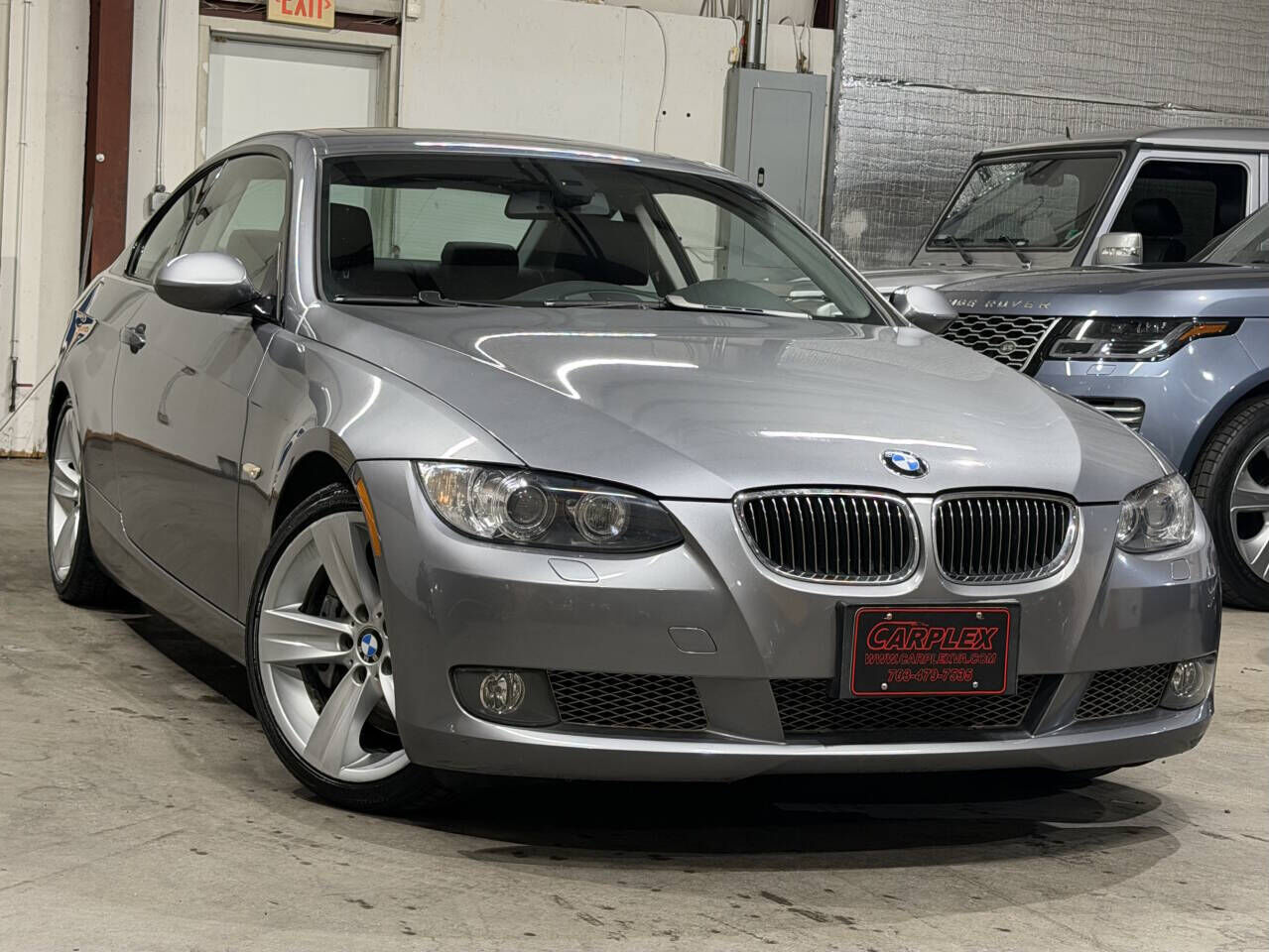 BMW 335i