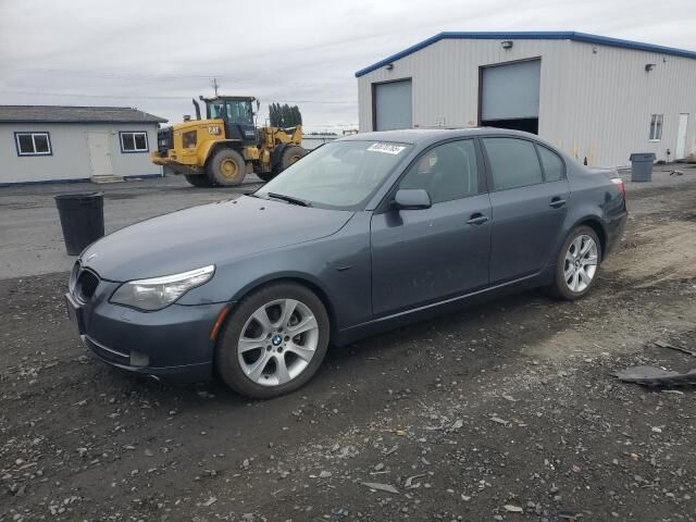 BMW 535xi