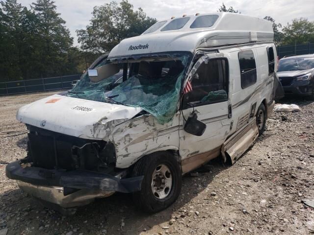 Chevrolet Express