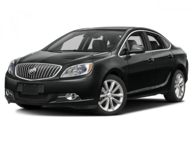Buick Verano