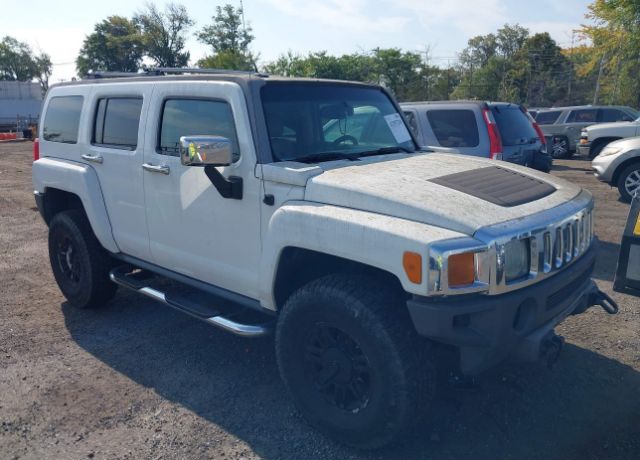 HUMMER H3