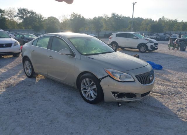 Buick Regal