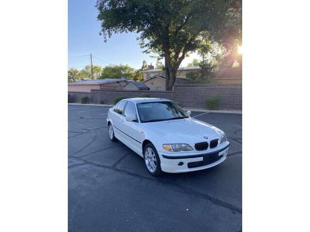 BMW 330xi