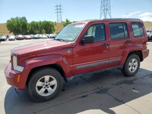 Jeep Liberty