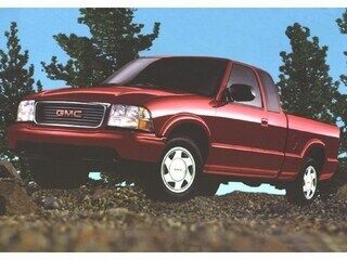 GMC Sonoma