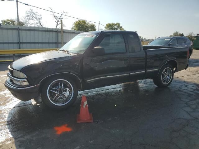 Chevrolet S-10 Pickup
