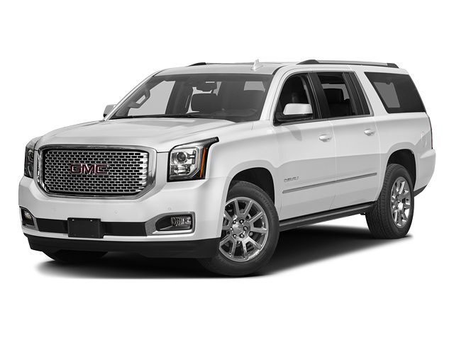 2016 GMC Yukon XL