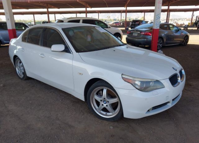 BMW 530i