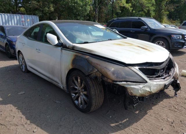Hyundai Azera