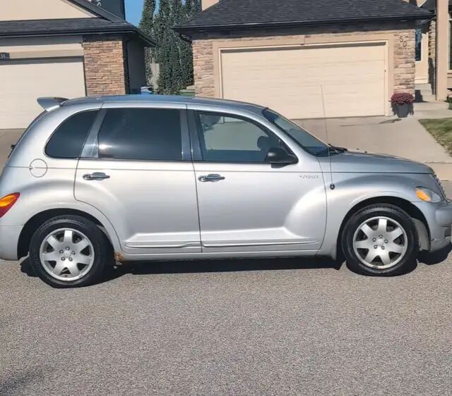 Chrysler PT Cruiser