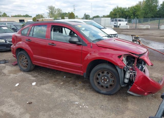 Dodge Caliber