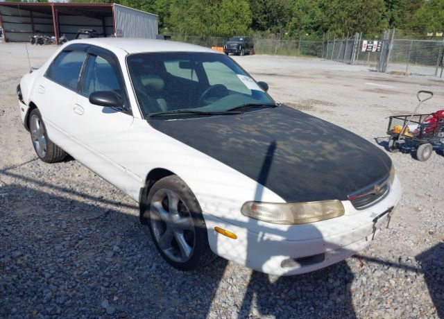 Mazda 626