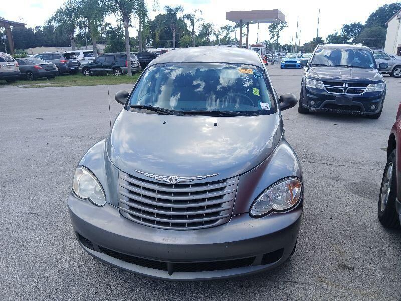 Chrysler PT Cruiser