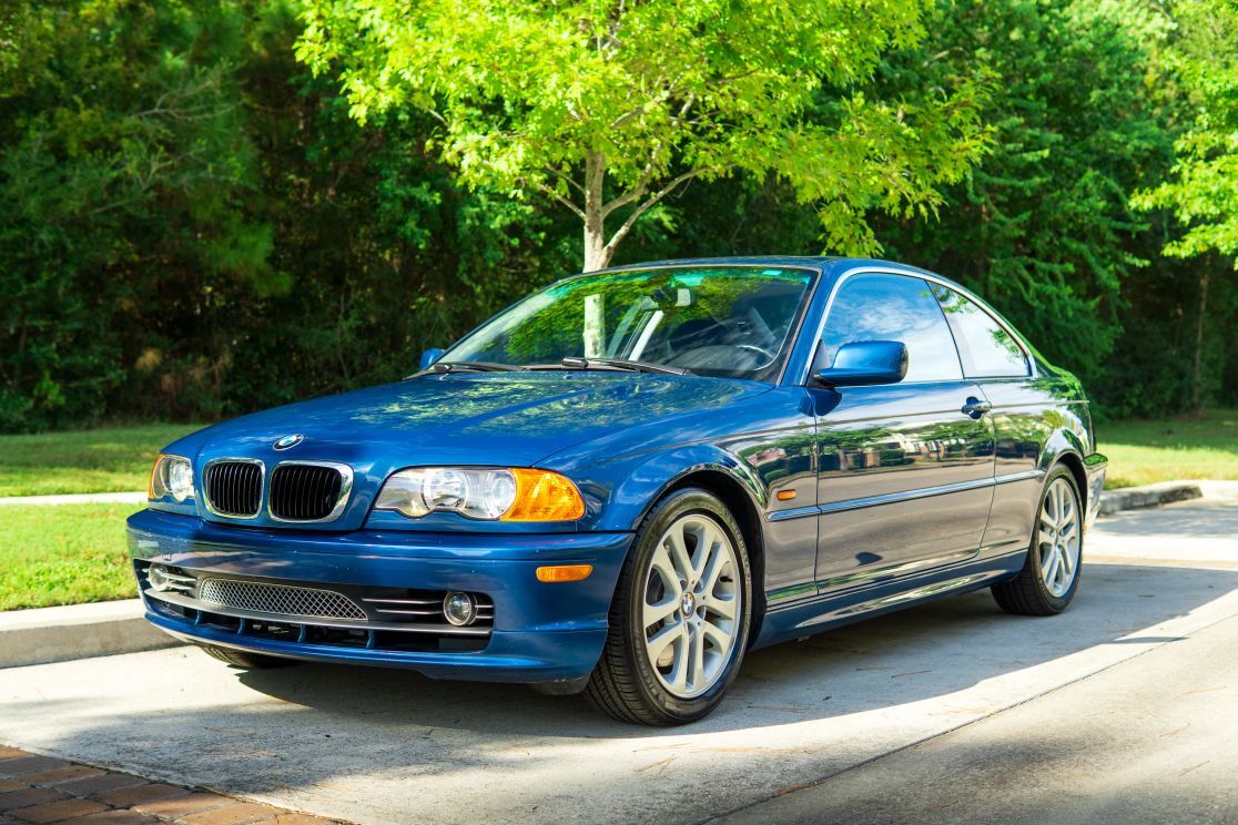 BMW 330Ci