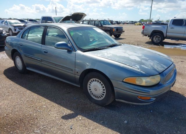 Buick LeSabre