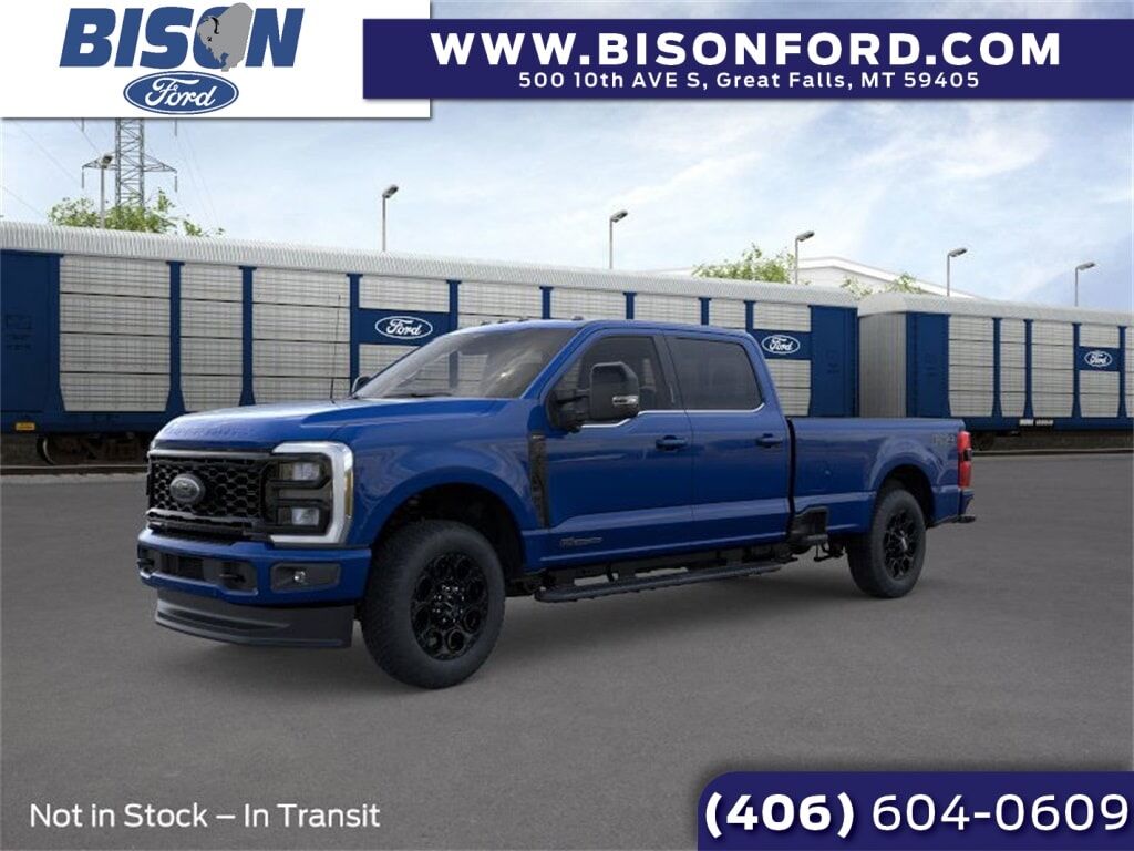 2026 FORD F-350