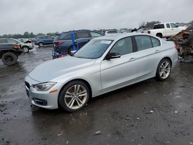 BMW 335i