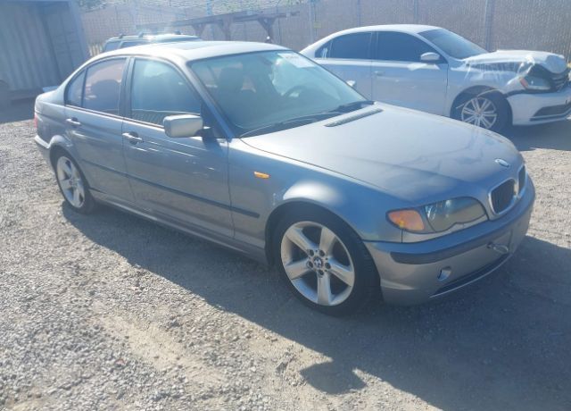 BMW 325i