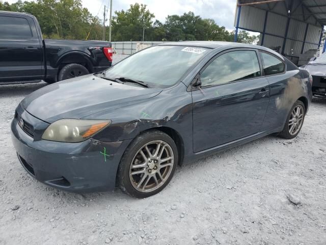 Toyota SCION tC