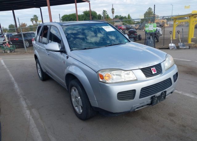 Saturn Vue