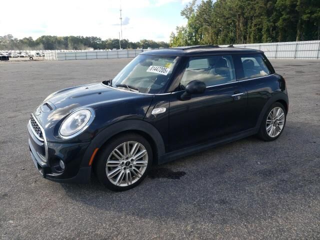 MINI Hardtop