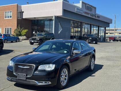 Chrysler 300