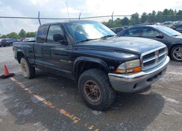 Dodge Dakota