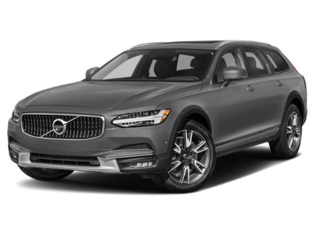 2019 VOLVO V90CC